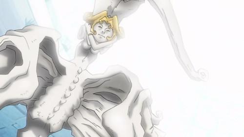 Noein: To Your Other Self Season 1 Episode 23 - The End