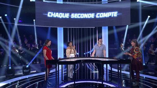 Chaque seconde compte Season 1 Episode 4 - Episode 4