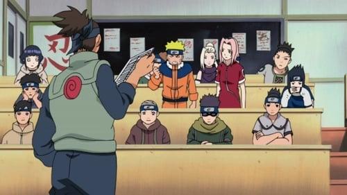 undefined Season 9 Episode 179 - Kakashi Hatake, The Jonin in Charge