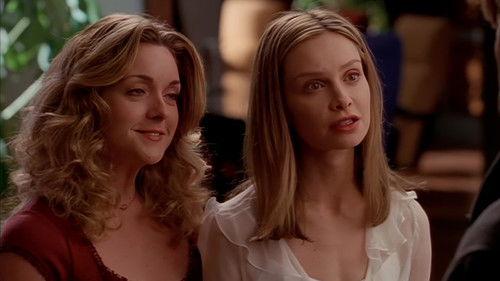 Ally McBeal Season 3 Episode 12 - In Search Of Pygmies