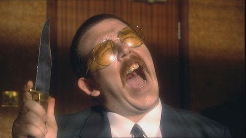 undefined Season 1 Episode 7 - Ends