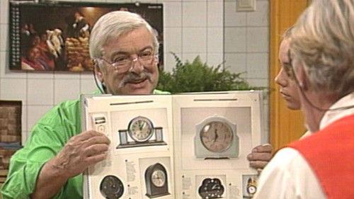 Oppassen!!! Season 4 Episode 11 - Good Business