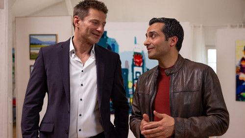 Die Rosenheim-Cops Season 25 Episode 10 - Original oder Fälschung