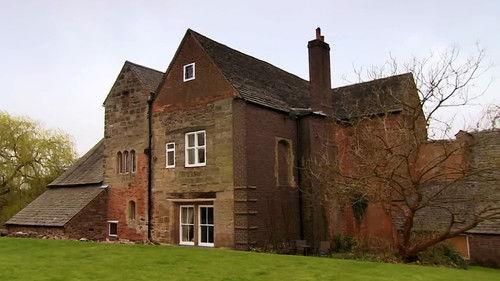 Time Team Season 18 Episode 7 - House of the White Queen - Groby, Leicestershire