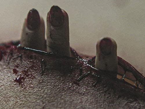 Urban Legend Season 1 Episode 5 - The Harvest