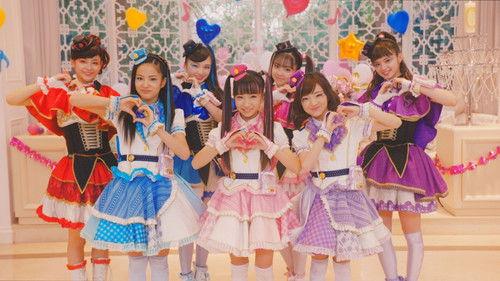 Police × Warrior Love Patrina ! Season 1 Episode 10 - Episode 10