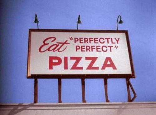 Bewitched Season 1 Episode 35 - Eat at Mario's