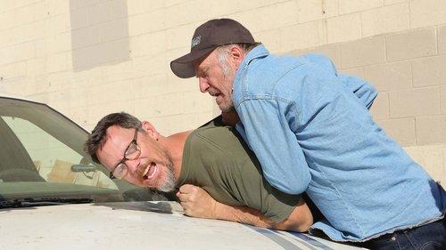 undefined Season 2 Episode 12 - Quetzalcoatl