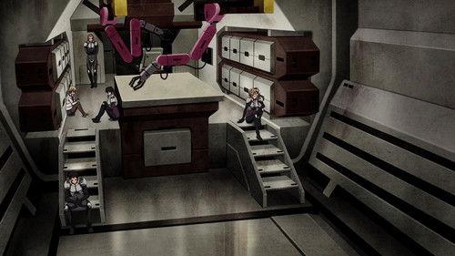 Argevollen Season 1 Episode 15 - Sturm