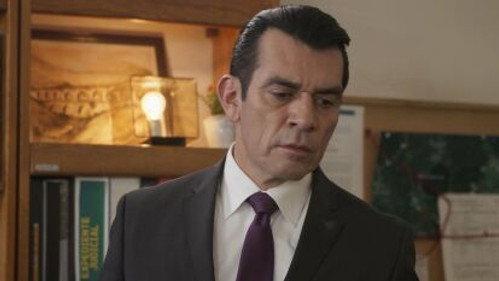 Perdona nuestros pecados Season 1 Episode 8 - Episode 8
