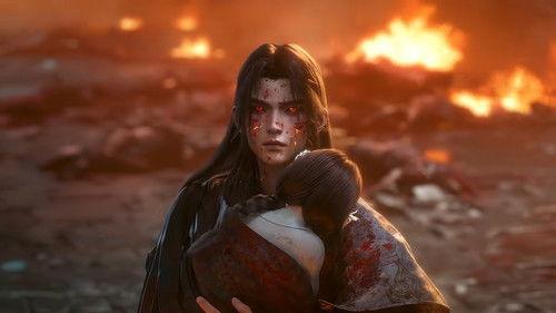 Tomb of Fallen Gods Season 3 Episode 2 - Episode 2