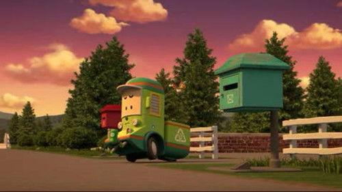 Robocar Poli Season 5 Episode 11 - Episode 11