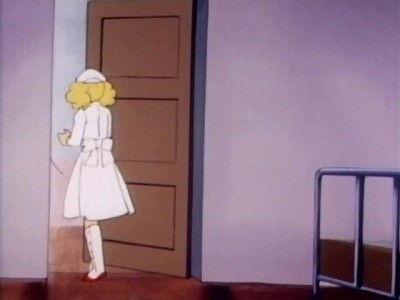 Candy Candy Season 1 Episode 64 - The Angel in White is a Dim-Wit