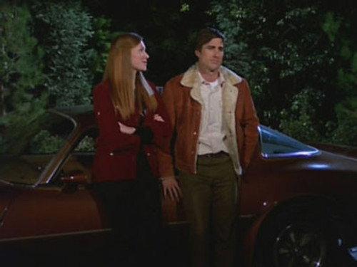 undefined Season 4 Episode 16 - Donna Dates a Kelso