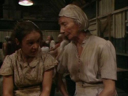 Tenko Season 2 Episode 9 - Peacefully in the Night