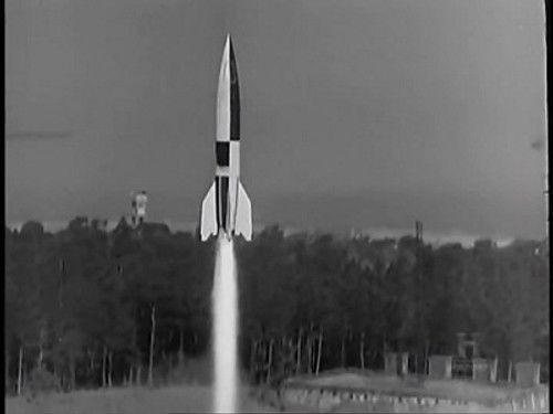 Battle Stations Season 1 Episode 8 - Hitlers Vengeance Weapons