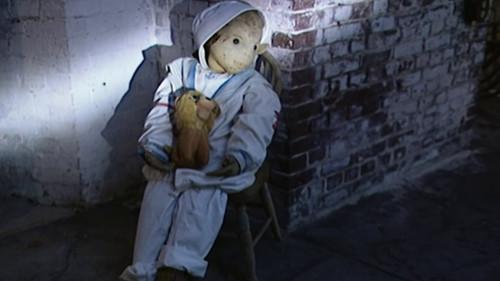 The Proof Is Out There Season 1 Episode 5 - Deep Sea Sounds and Phantom Ships