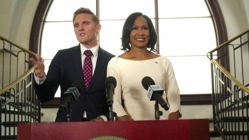 Miss Governor Season 1 Episode 10 - Pardon Me