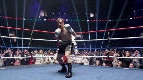 La Máquina Season 1 Episode 6 - La Máquina