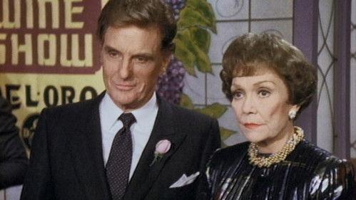 Falcon Crest Season 6 Episode 19 - Dance of Deception