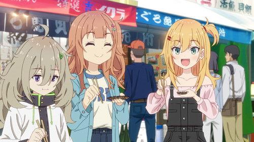 Food for the Soul Season 1 Episode 5 - Want to Go for a Drive?