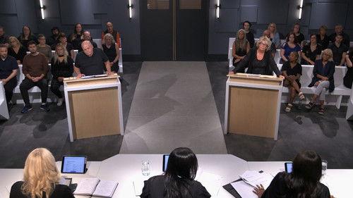 Everyday Justice Season 2 Episode 7 - Episode 7