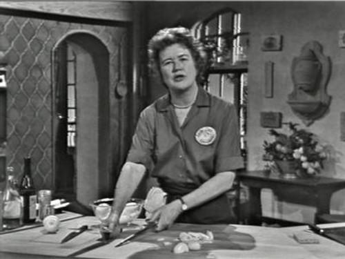 The French Chef Season 1 Episode 2 - French Onion Soup