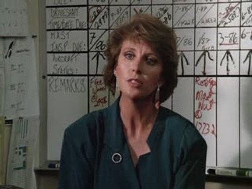 Airwolf Season 3 Episode 19 - Break-In at Santa Paula
