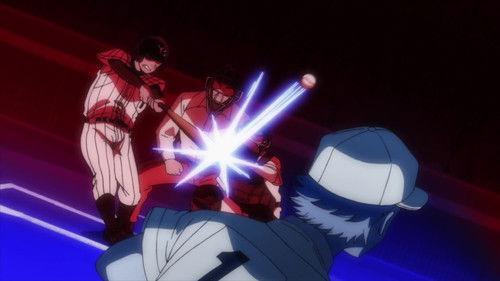 Ace of the Diamond Season 3 Episode 7 - King