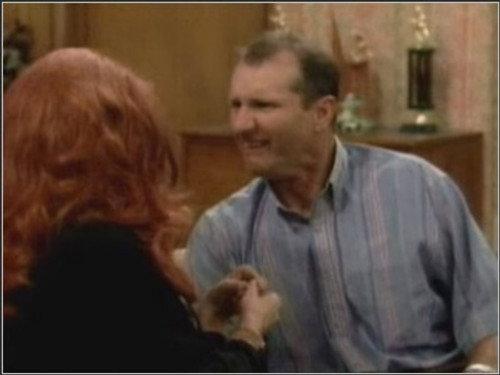 Married... with Children Season 10 Episode 1 - Guess Who's Coming to Breakfast, Lunch and Dinner