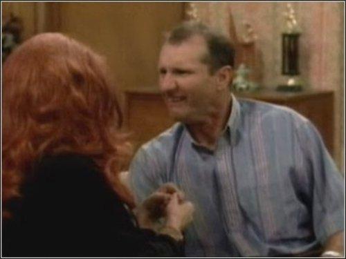 Married... with Children Season 10 Episode 1 - Guess Who's Coming to Breakfast, Lunch and Dinner