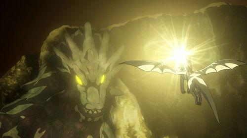 The Familiar of Zero Season 4 Episode 10 - The Awakening of Calamity