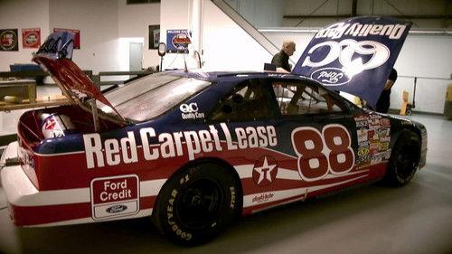 Legendary Motorcar Season 3 Episode 10 - Dealing for Cup Cars