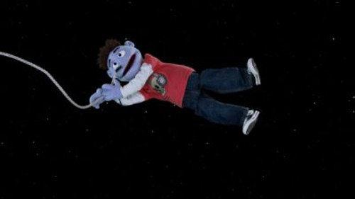 Crash & Bernstein Season 2 Episode 12 - Flushed in Space