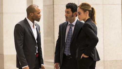 Played Season 1 Episode 4 - Lawyers