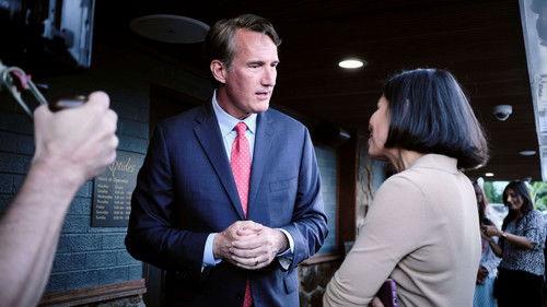 The Circus Season 6 Episode 14 - Virginia Is For…