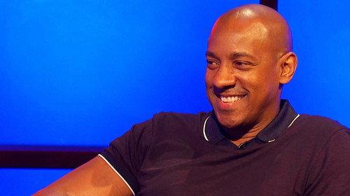 Richard Osman's House of Games Season 4 Episode 6 - Episode 6