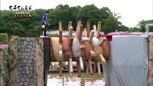 Sasuke Season 29 Episode 1 - Sasuke 29 (RISING 2)