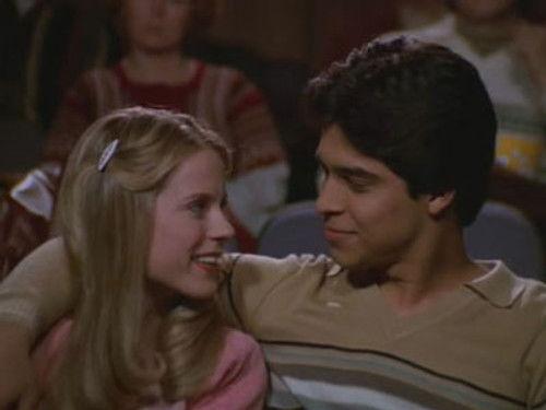 That '70s Show Season 3 Episode 15 - Donna's Panties