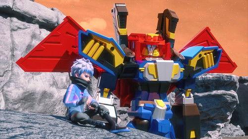 Mecard Ball Season 3 Episode 25 - Episode 25