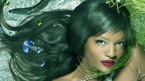 America's Next Top Model Season 15 Episode 4 - Matthew Rolston