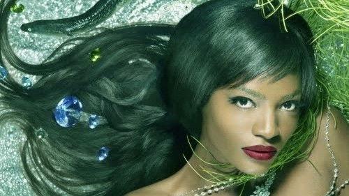 America's Next Top Model Season 15 Episode 4 - Matthew Rolston