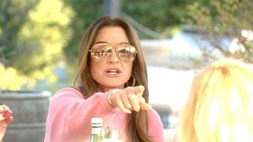 The Real Housewives of Beverly Hills Season 13 Episode 11 - A Celebration of Life