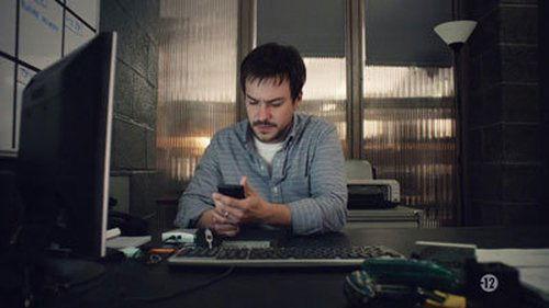 Spotless Season 1 Episode 5 - The Power of No