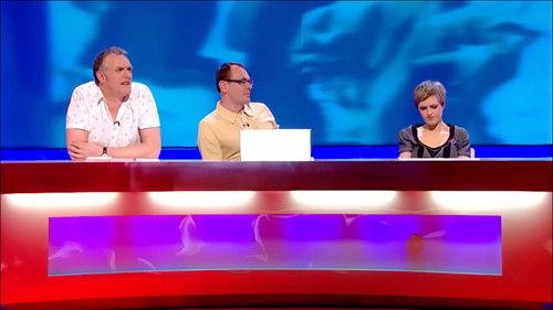 8 Out of 10 Cats Season 9 Episode 5 - David Walliams, Fern Britton, Holly Walsh, Greg Davies