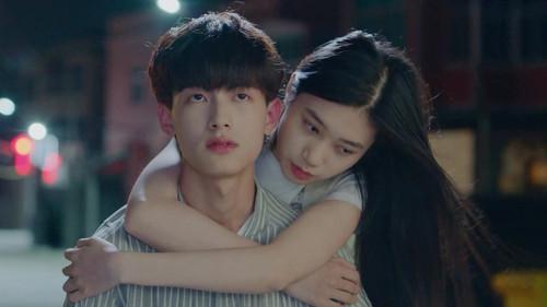 Summer Again Season 1 Episode 16 - Episode 16