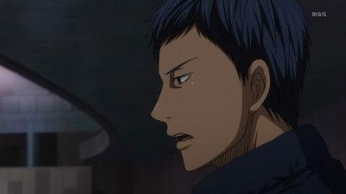 Kuroko's Basketball Season 2 Episode 21 - First Basket!!