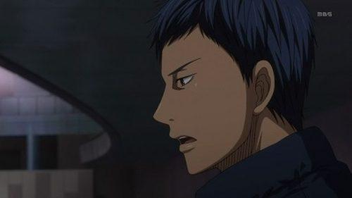 Kuroko's Basketball Season 2 Episode 21 - First Basket!!