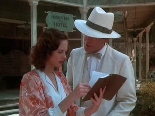 Tales of the Gold Monkey Season 1 Episode 7 - Trunk From the Past