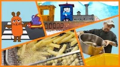 Die Sendung mit der Maus Season 54 Episode 22 - Episode 22